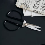Schere Shears Schwarz/Silber