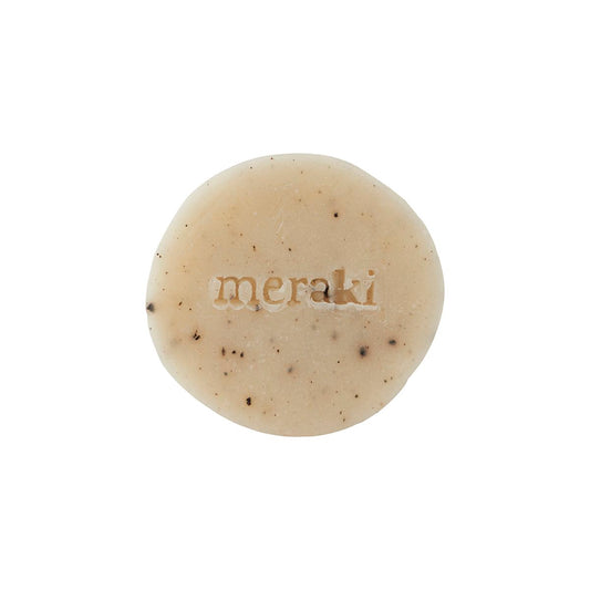 Handseife Sesam Scrub