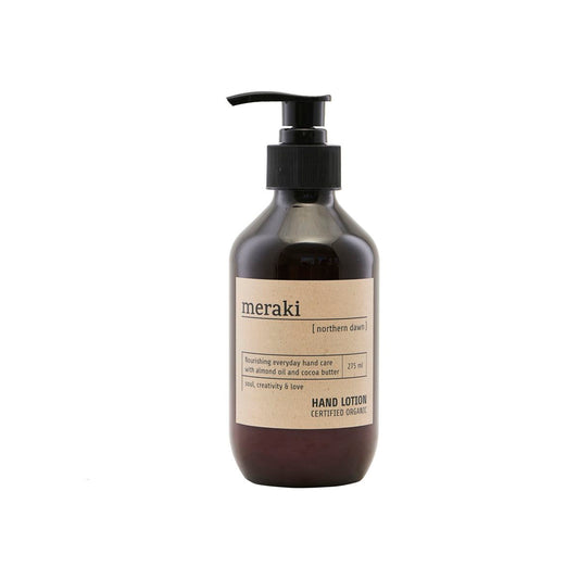 Handlotion northern Dawn