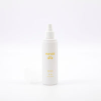 Sun Oil Mildly scented