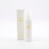 Sun Oil Mildly scented