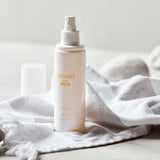 Sun Oil Mildly scented