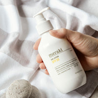 Sun Lotion Pure