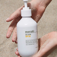 Sun Lotion Pure