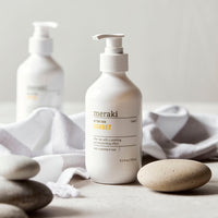After sun sorbet Pure