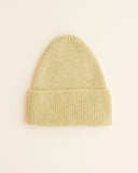 Mütze Fonzie Light Yellow