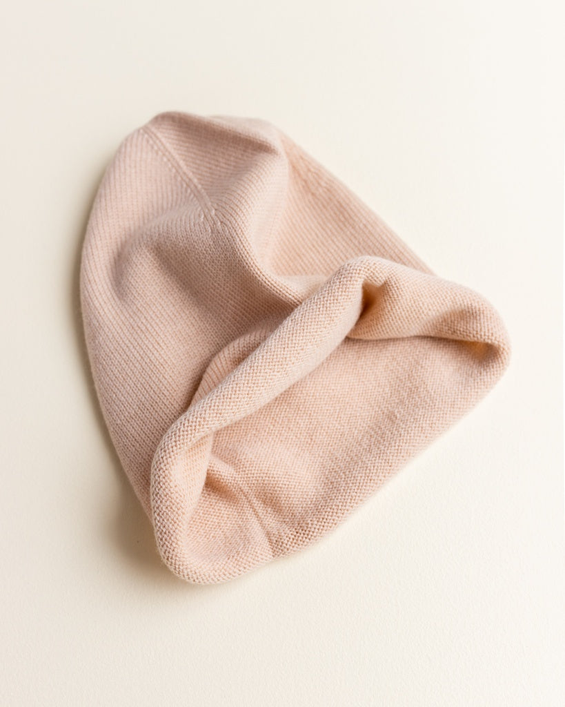 Beanie Efa Apricot
