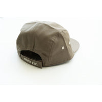 Cap stone