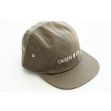 Cap stone