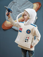 Verkleidungsset Astronaut