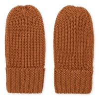 Handschuhe Vitum Merinowolle Autumnal