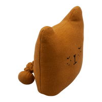 Mobile Bear mustard
