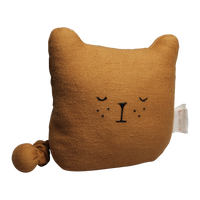 Mobile Bear mustard