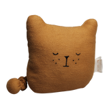 Mobile Bear mustard