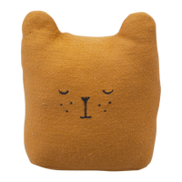 Mobile Bear mustard