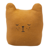 Mobile Bear mustard