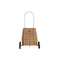 Rattan Original Luggy natural