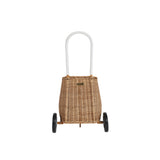 Rattan Original Luggy natural