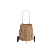 Rattan Original Luggy natural