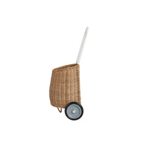 Rattan Original Luggy natural