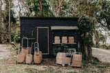 Rattan Mini Chari Natural
