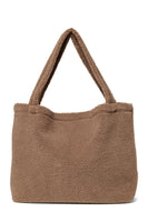 Der Klassiker, Mom Bag, Teddy, brown