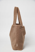 Der Klassiker, Mom Bag, Teddy, brown