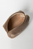 Kosmetiktasche Chucky Pouch, brown