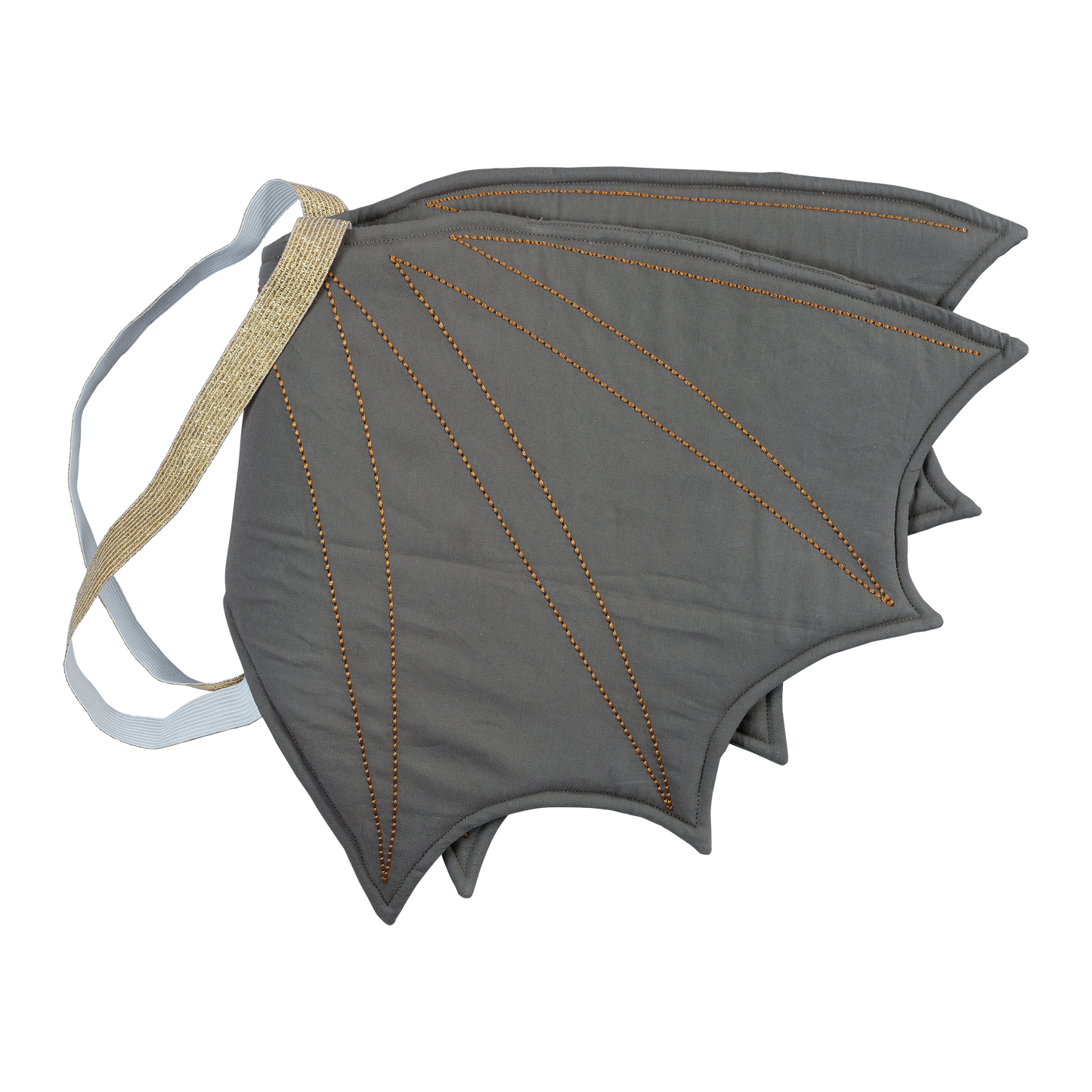 Flügel Drache