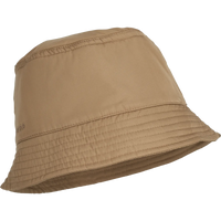 Gus Nylon bucket hat oat