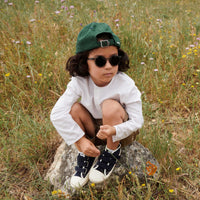 Sonnenbrille Darla dark Tortoise/Shiny