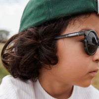 Sonnenbrille Darla dark Tortoise/Shiny