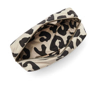Kosmetiktasche holy cow puffy