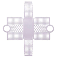 Korb Bloom misty lilac