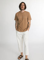 Shirt Daddy Cool camel