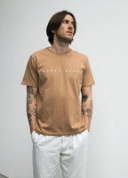 Shirt Daddy Cool camel