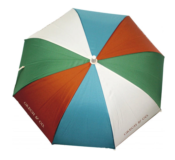 Regenschirm für Kinder, Laguna+Tierra