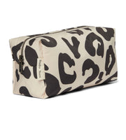 Kosmetiktasche holy cow puffy