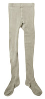 Strumpfhose Bambus, beige