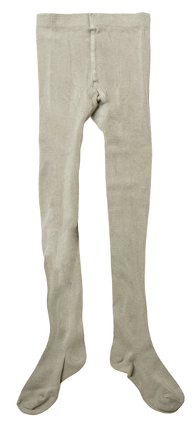Strumpfhose Bambus, beige