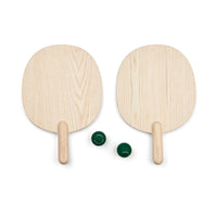 Tennisset John garden green