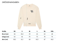 Sweater DON'T OVERTHINK IT