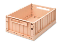 Weston Aufbewahrungsbox large, tuscany rose