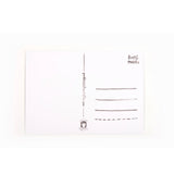 Postkarte Alles Gute