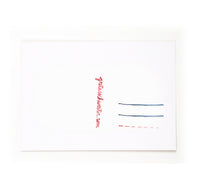 Postkarte OMA