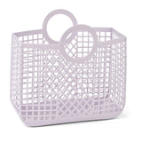 Korb Bloom misty lilac