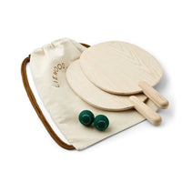 Tennisset John garden green