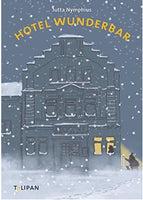 Hotel Wunderbar