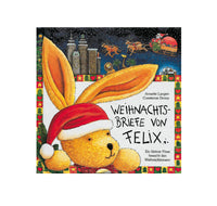 Weihnachtsbriefe von Felix