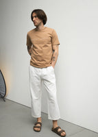 Shirt Daddy Cool camel